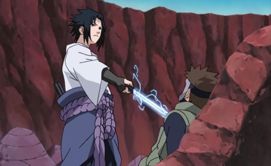 La Mission du Pont Tenchi